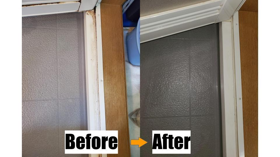 【ビフォー・アフター】