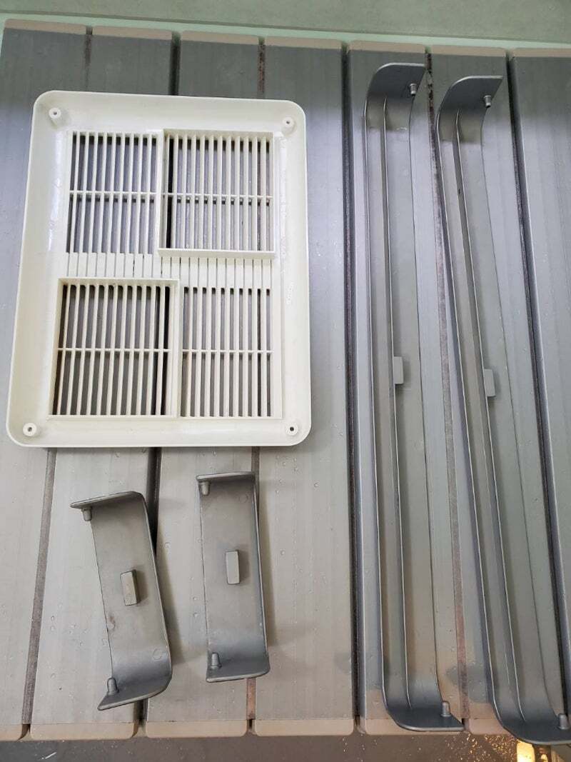 アグリ保護犬活動写真