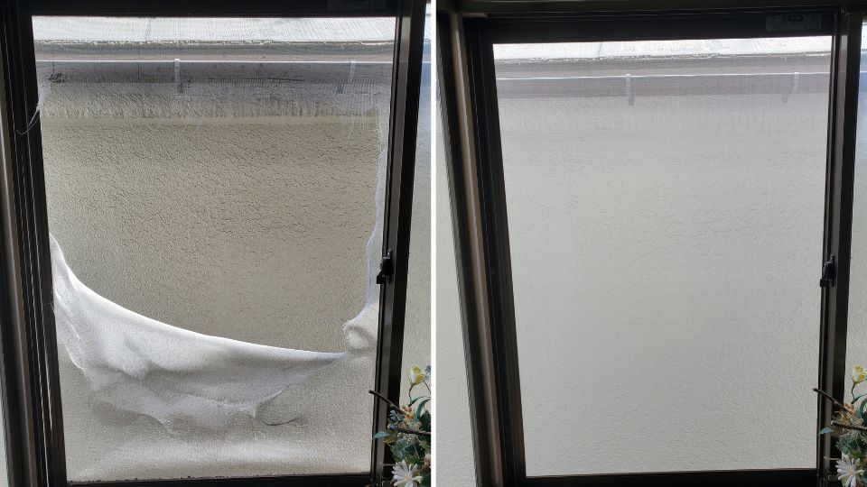 暮らしのサポート・お家の修理