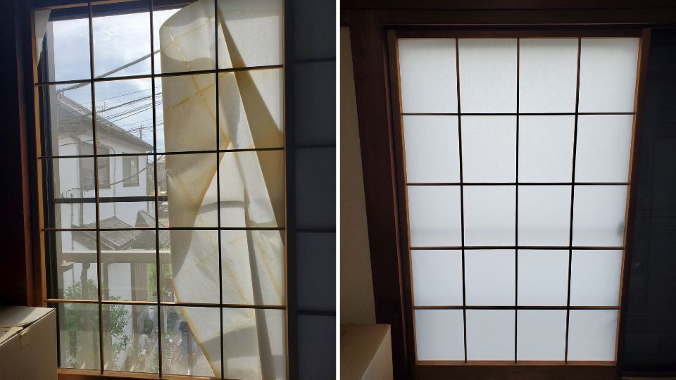 暮らしのサポート・お家の修理