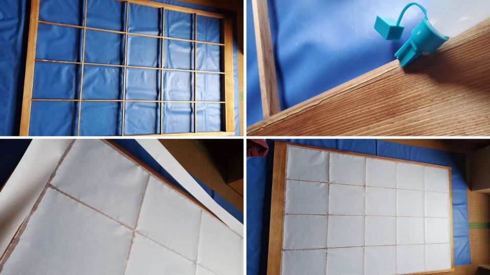 暮らしのサポート・お家の修理