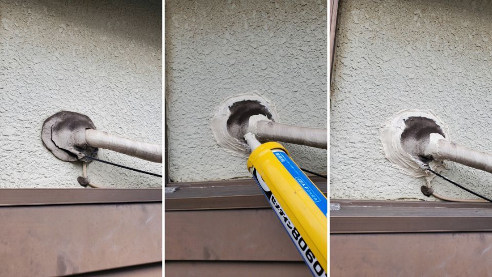 暮らしのサポート・お家の修理