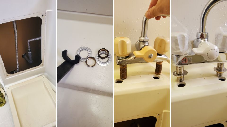 暮らしのサポート・お家の修理