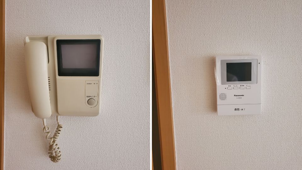 暮らしのサポート・お家の修理