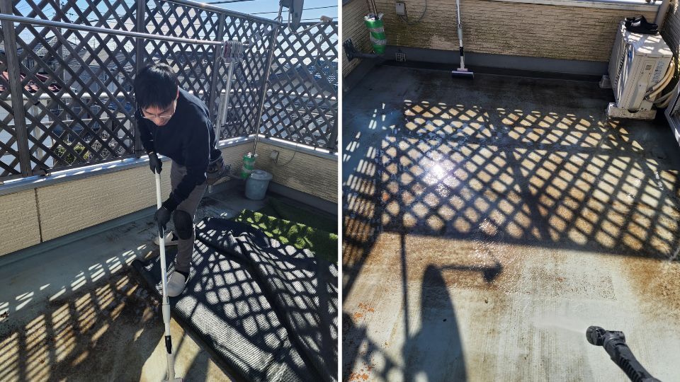 アグリドッグレスキュー活動報告