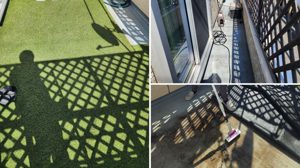 アグリドッグレスキュー活動報告