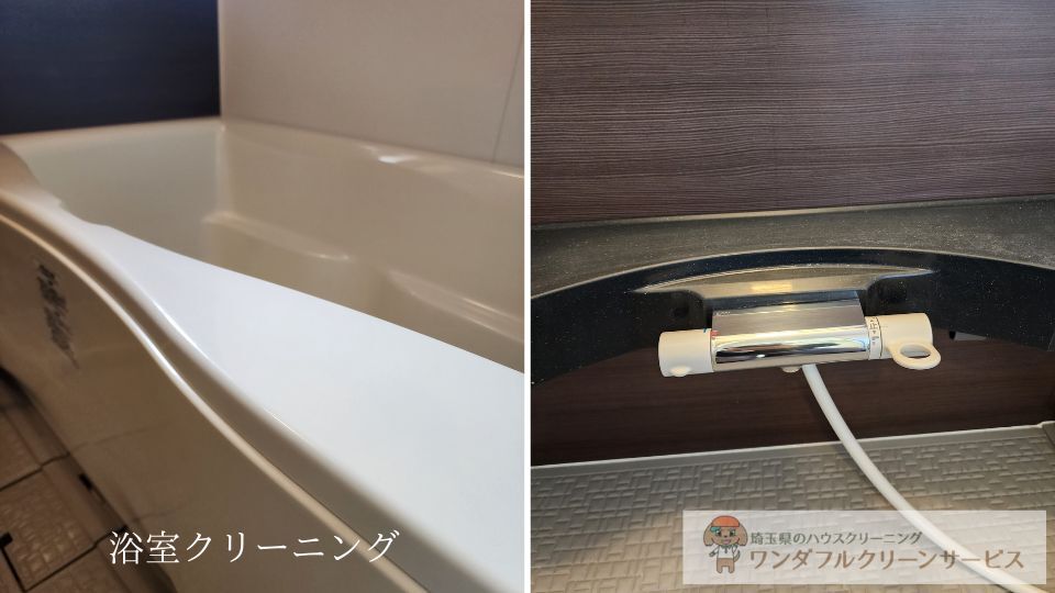 空室クリーニング実例