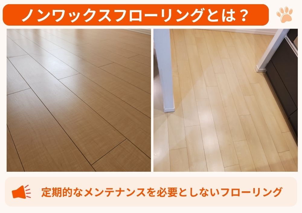 フロアクリーニングブログ